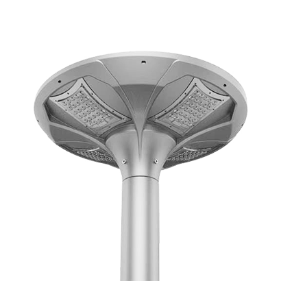 UFO Solar Street Light