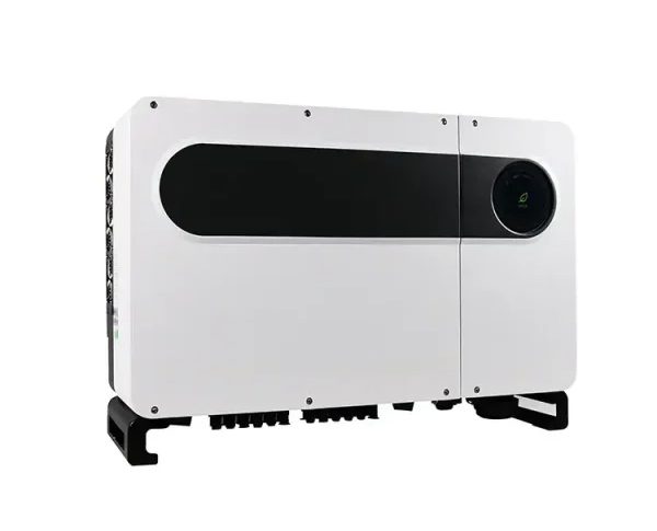 High Efficiency AC DC On Grid MPPT Controller Solar Power Inverter