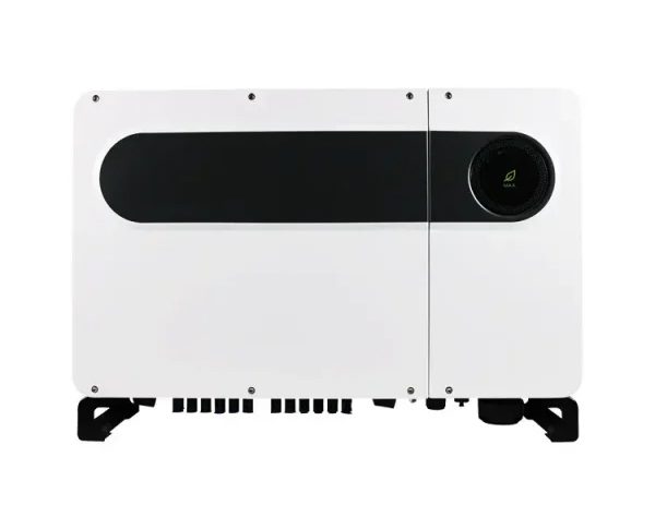 High Efficiency AC DC On Grid MPPT Controller Solar Power Inverter