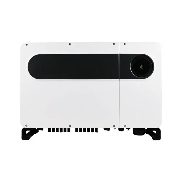 High Efficiency AC DC On Grid MPPT Controller Solar Power Inverter